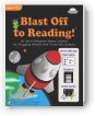 Blast Off to REading for One-On-One