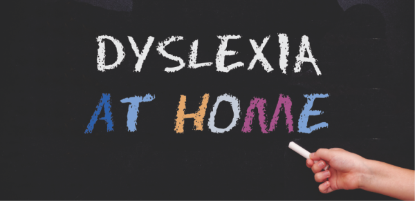 homeschooling your dyslexic child