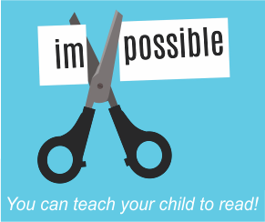 teaching your dyslexic child is possible